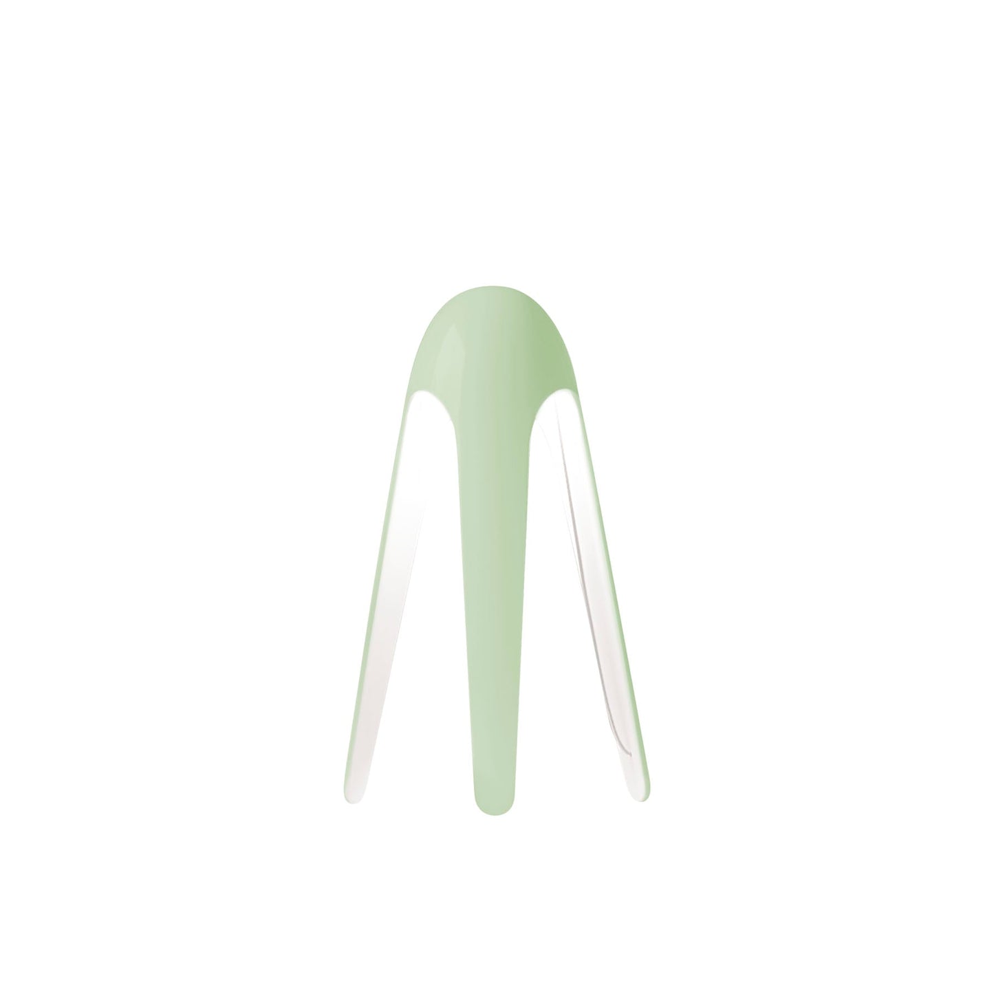 CYBORG - LED aluminium table lamp with Dimmer.