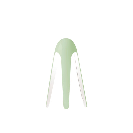 CYBORG - LED aluminium table lamp with Dimmer.
