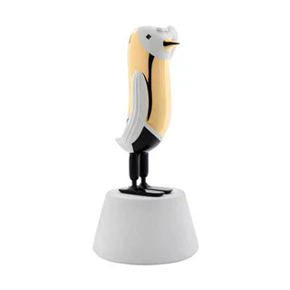 HOPEBIRD - Ceramic sculpture.