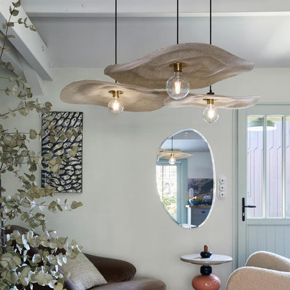 Rivage 1l L - Pendant Lamp.