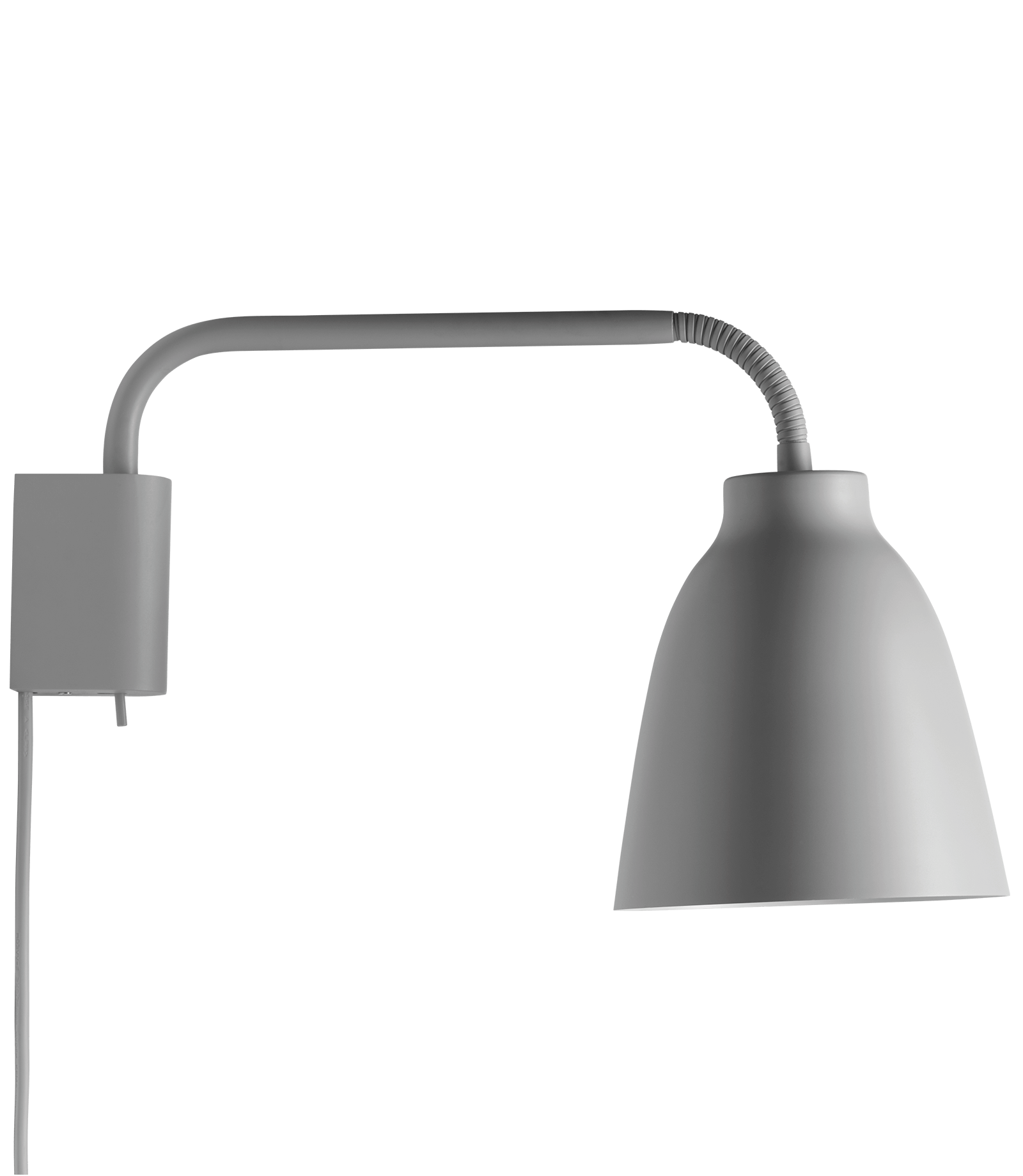 Caravaggio™ Read - Wall, Ø 140 mm by Fritz Hansen