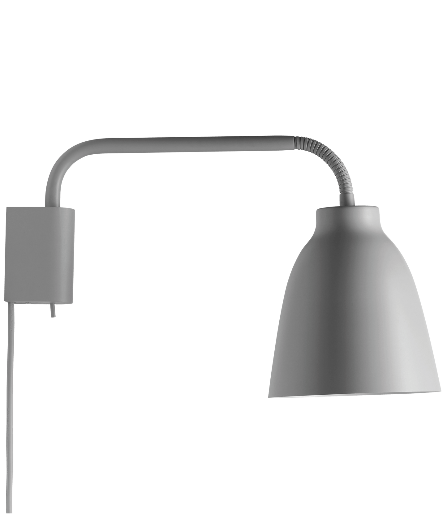 Caravaggio™ Read - Wall, Ø 140 mm by Fritz Hansen