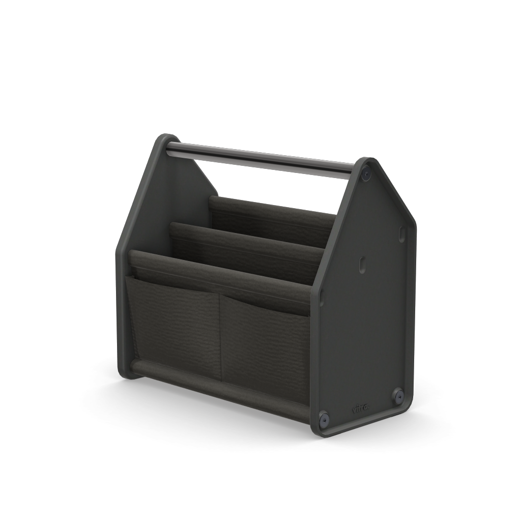 Locker Box, small.