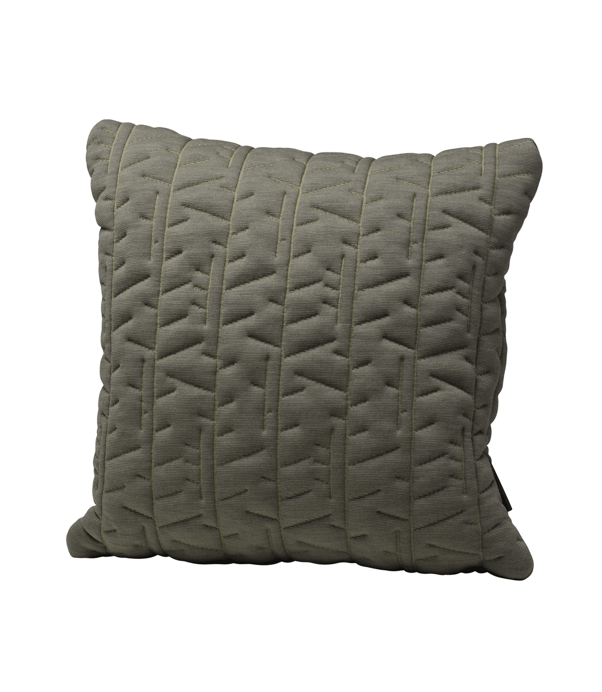 AJ Cushion - Tassel, 45x45 cm by Fritz Hansen