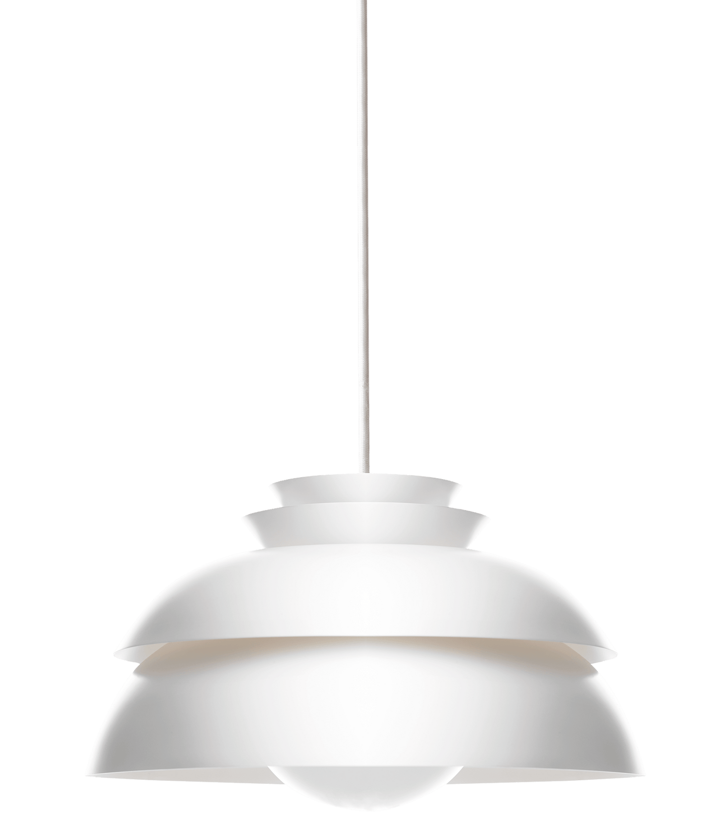 Concert™ - P1, Ø 320 mm by Fritz Hansen