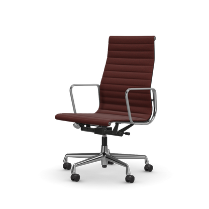 Aluminium Chairs EA 119 – Work (Cover material - Fabric Cosy 2)