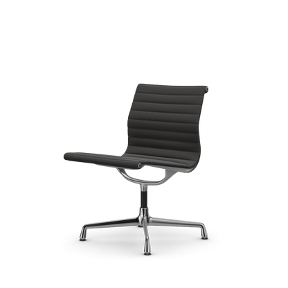 Aluminium Chairs EA 105 – Conference (Cover material - Fabric Cosy 2)