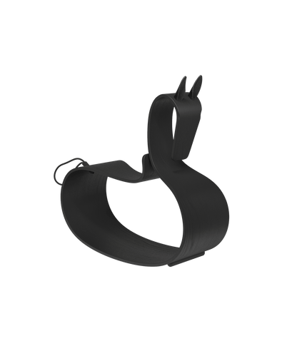 Rocking Horse - Decorative object by Fritz Hansen