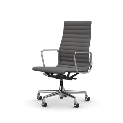 Aluminium Chairs EA 119 – Work (Cover material - Fabric Track)