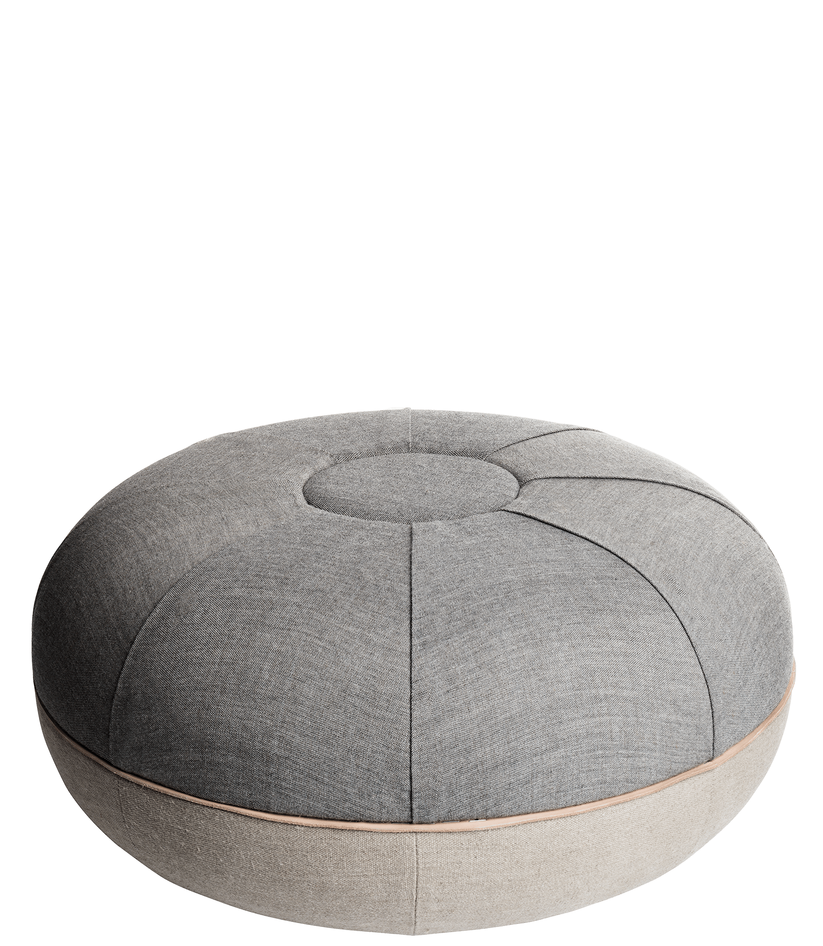 Pouf - Large by Fritz Hansen