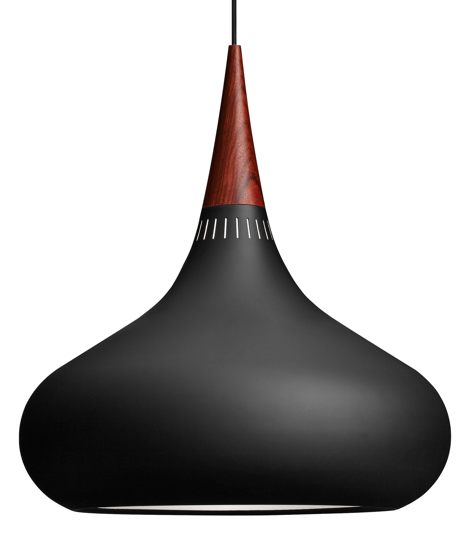 Orient™ - P3, Ø 500 mm by Fritz Hansen