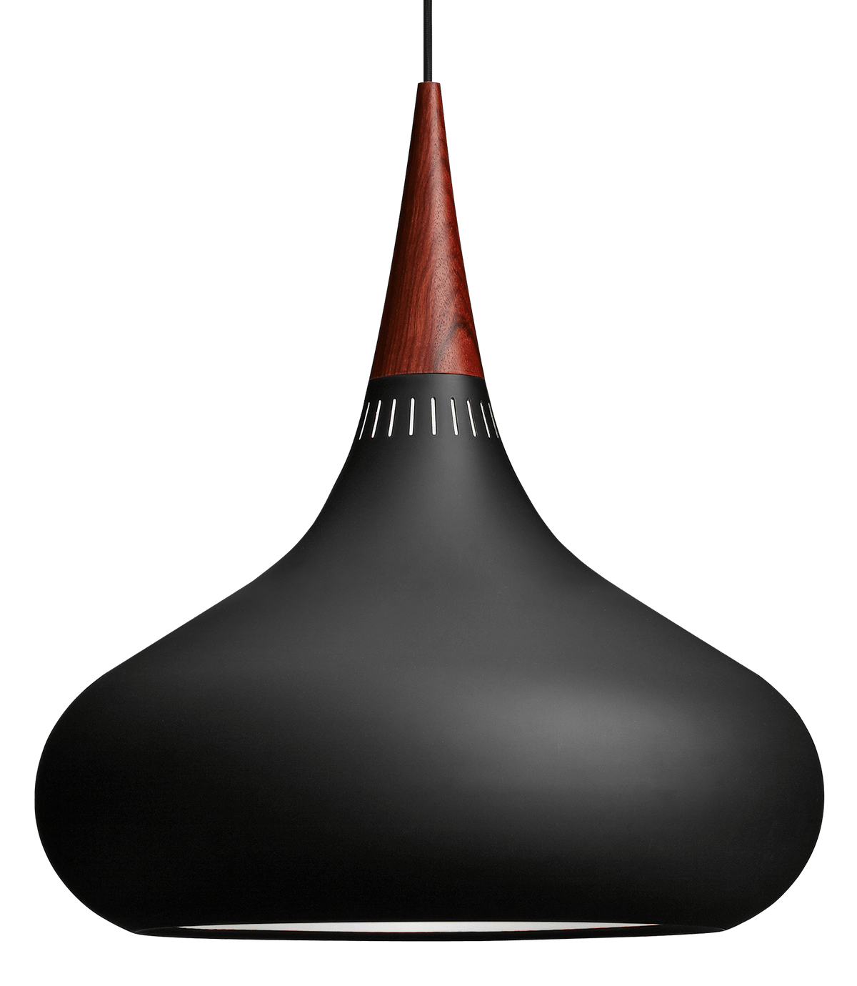 Orient™ - P3, Ø 500 mm by Fritz Hansen