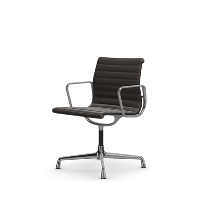 Aluminium Chairs EA 103 – Dine (Cover material - Fabric Leather)