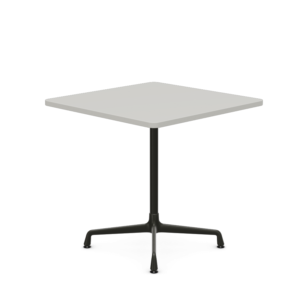 Eames Contract Tables.