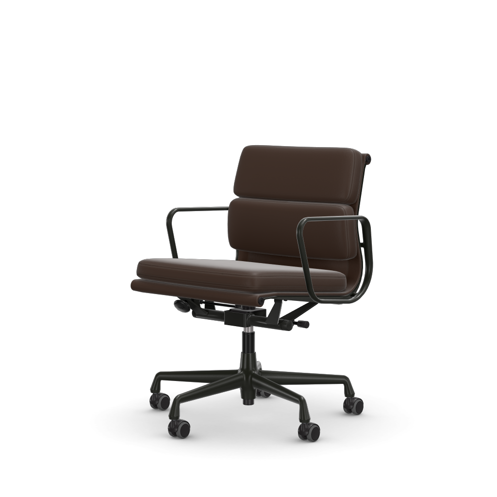 Soft Pad Chairs EA 217 – Work (Cover material - Leather Premium F)