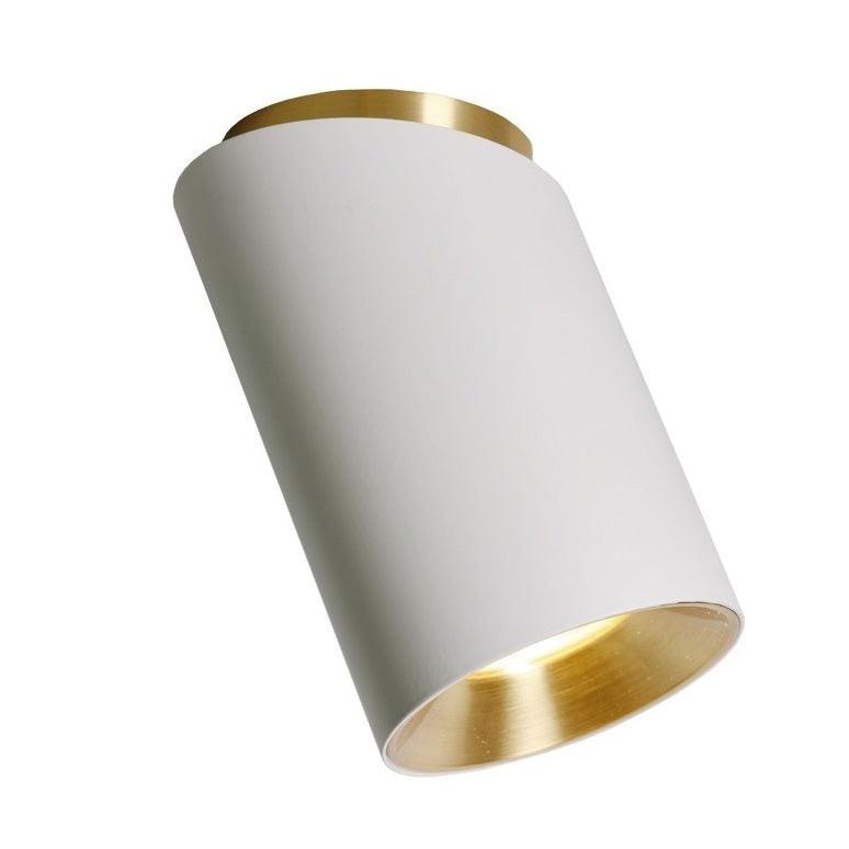 Tobo C85 Diag Ceiling Lamp (Request Info).
