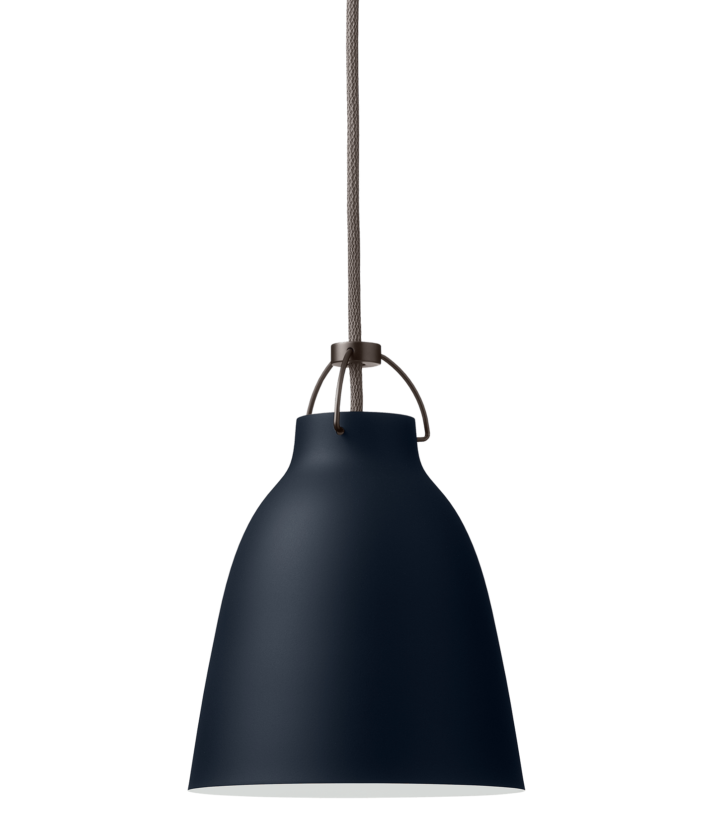 Caravaggio™ Matt - P1, Matt, Ø 165 mm by Fritz Hansen