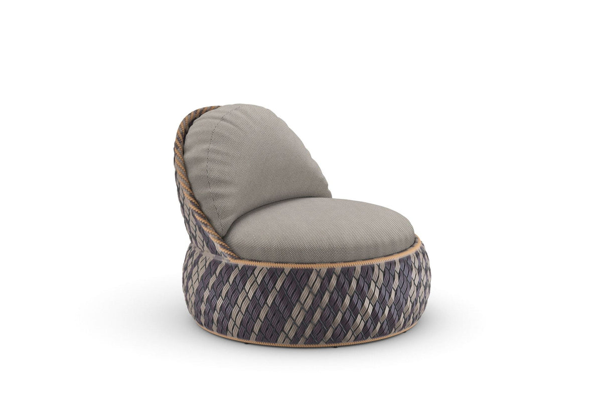 DALA Lounge Chair