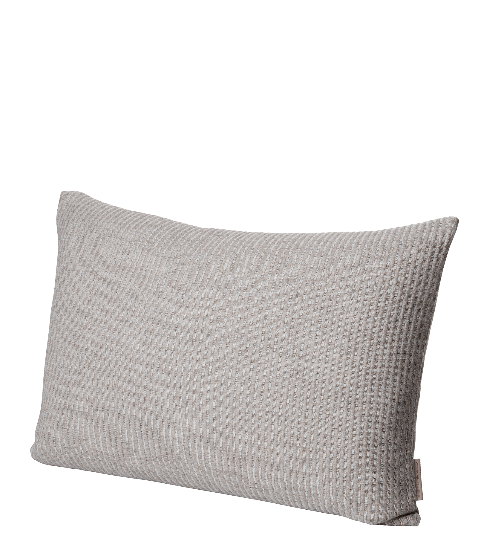 Aiayu Cushion - Rectangular by Fritz Hansen