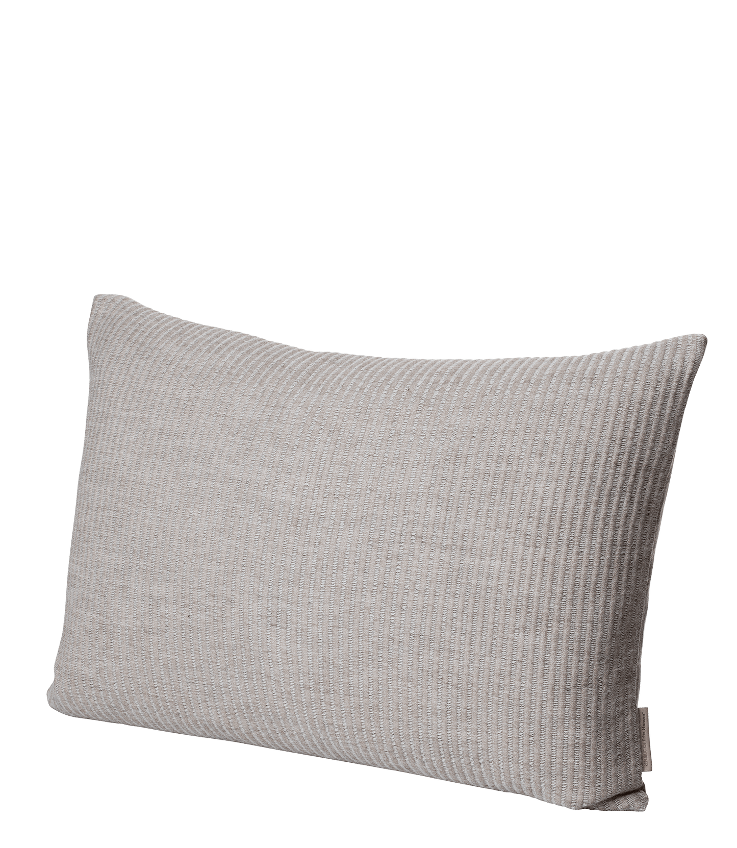 Aiayu Cushion - Rectangular by Fritz Hansen