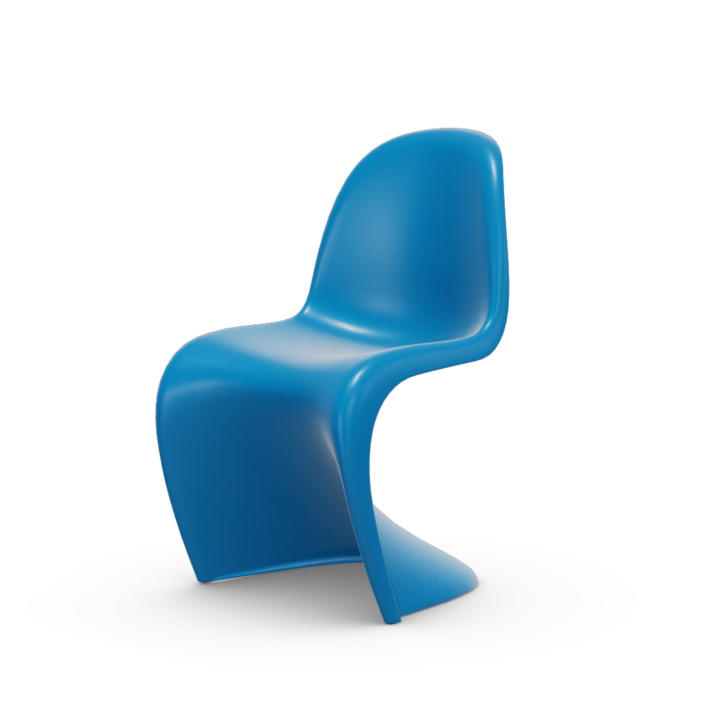 Panton Chair.