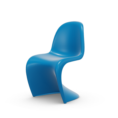 Panton Chair.