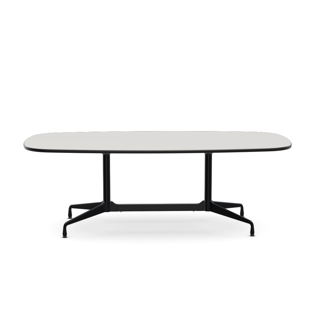Eames Segmented Tables Dining.