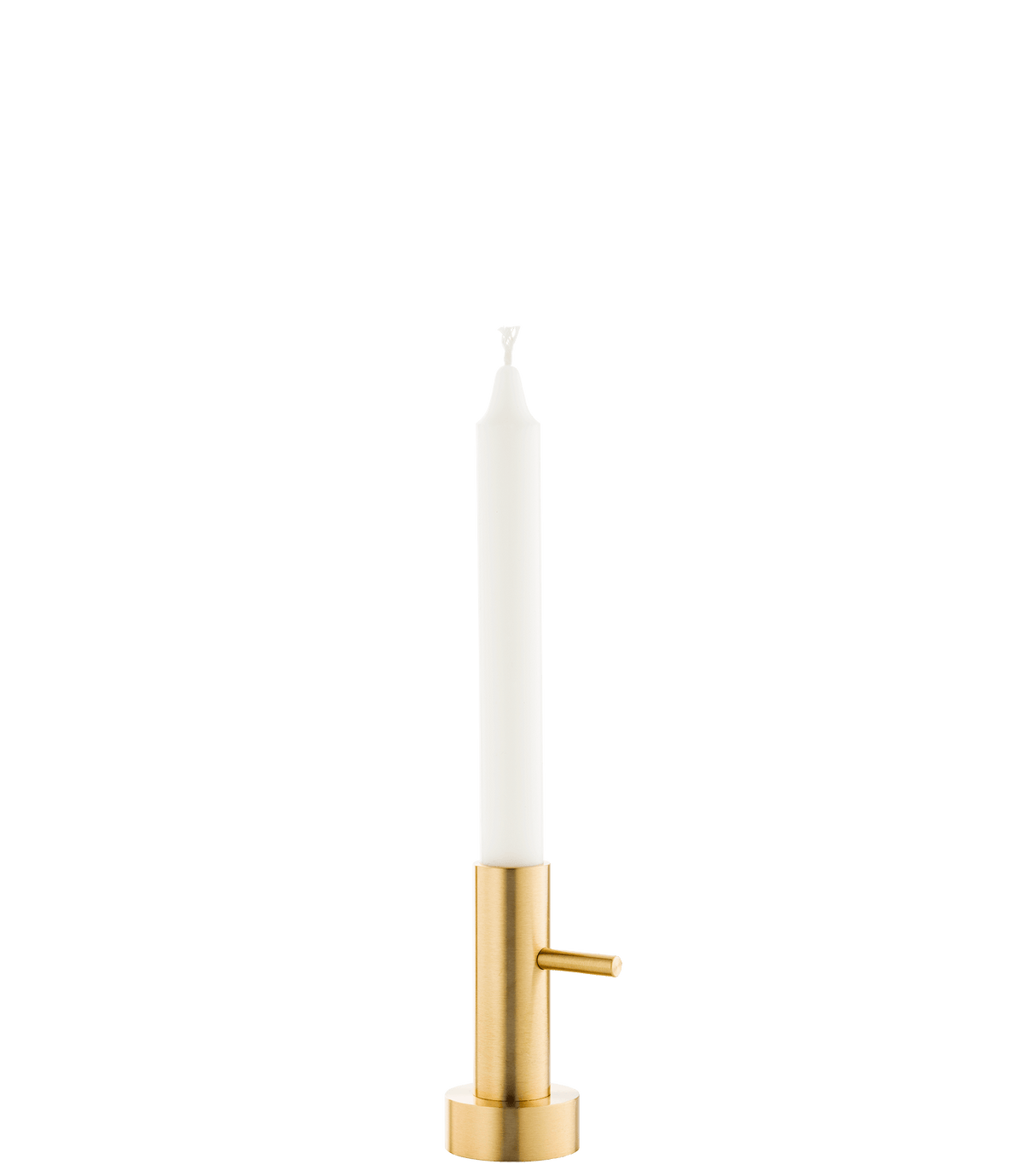 Candleholder - Single #1 by Fritz Hansen