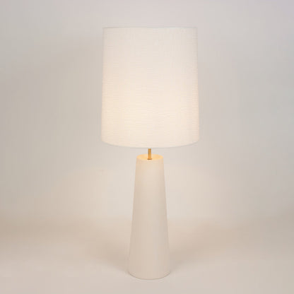 Table Lamp Cosiness by Market Set #White