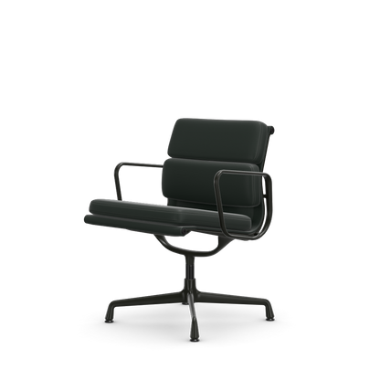 Soft Pad Chairs EA 208 swivel – Conference (Version - New height / Cover material - Fabric Leather Premium F)