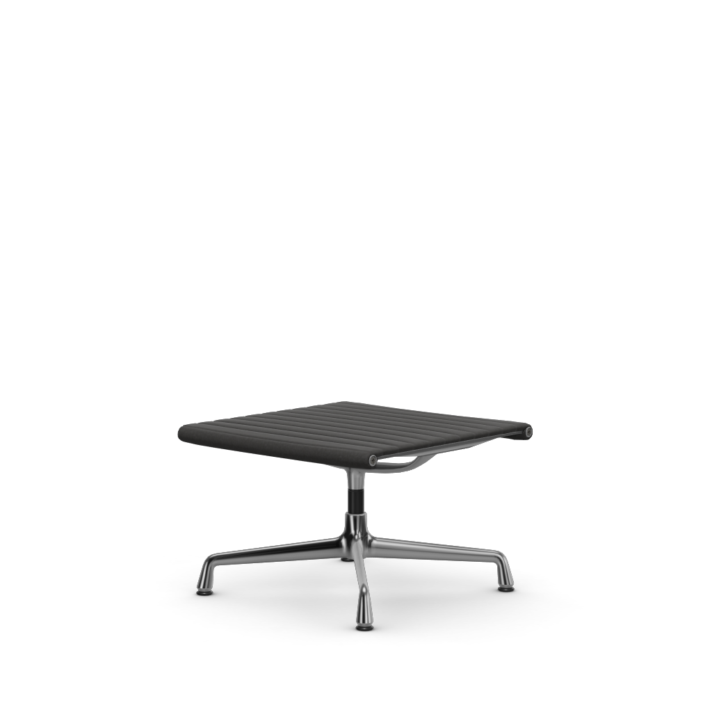 Aluminium Chair EA 125 – Lounge (Cover material - Fabric Cosy 2)