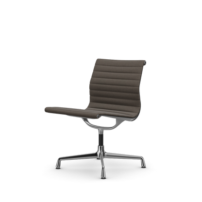 Aluminium Chairs EA 105 – Conference (Cover material - Fabric Cosy 2)