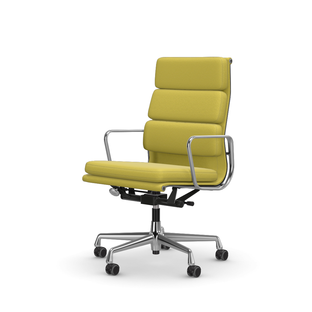 Soft Pad Chairs EA 219 – Work (Cover material - Fabric Track)