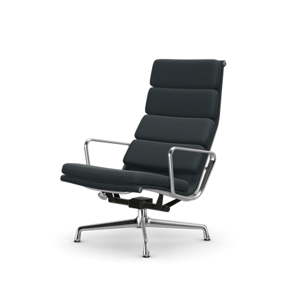 Soft Pad Chair EA 222 – Lounge (Cover material - Fabric Laser RE)
