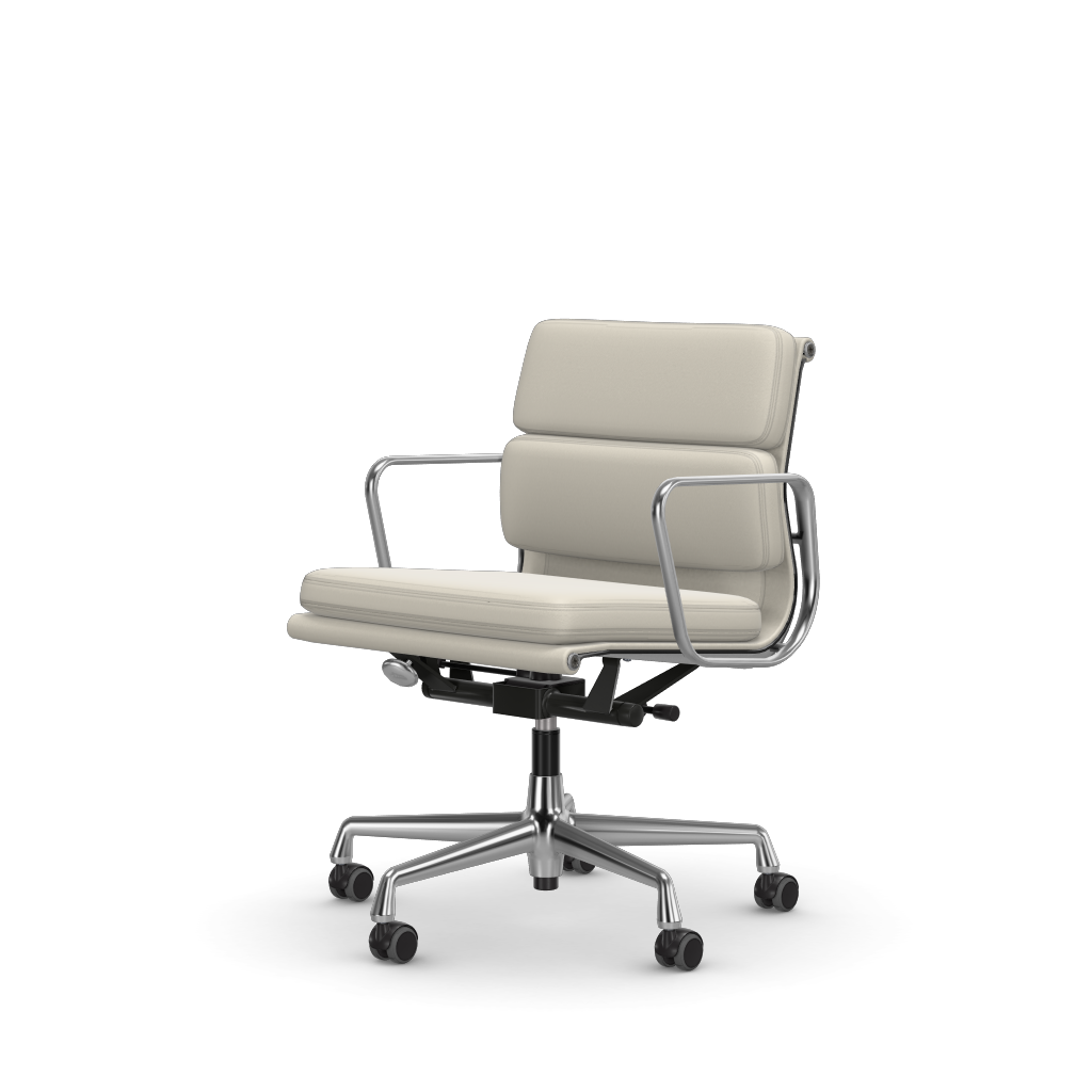Soft Pad Chairs EA 217 – Work (Cover material - Leather Premium F)