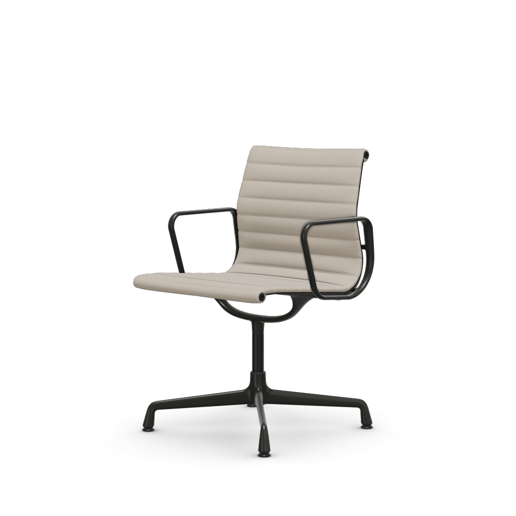 Aluminium Chairs EA 103 – Dine (Cover material - Fabric Track)