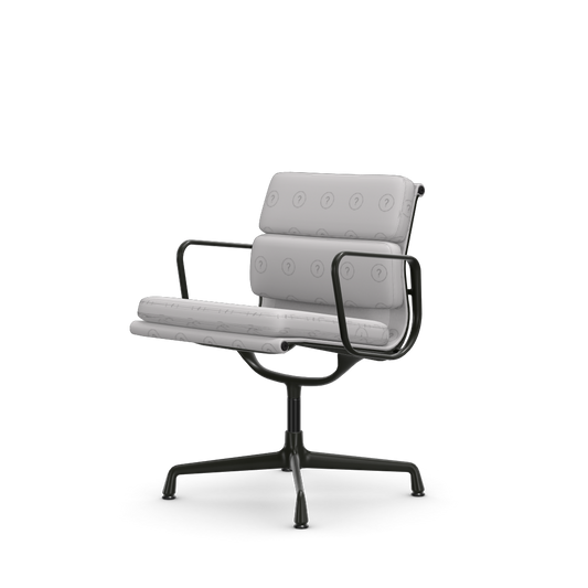 Soft Pad Chairs EA 207 – Conference (Version - Classic height / Cover material - Fabric Cosy 2)