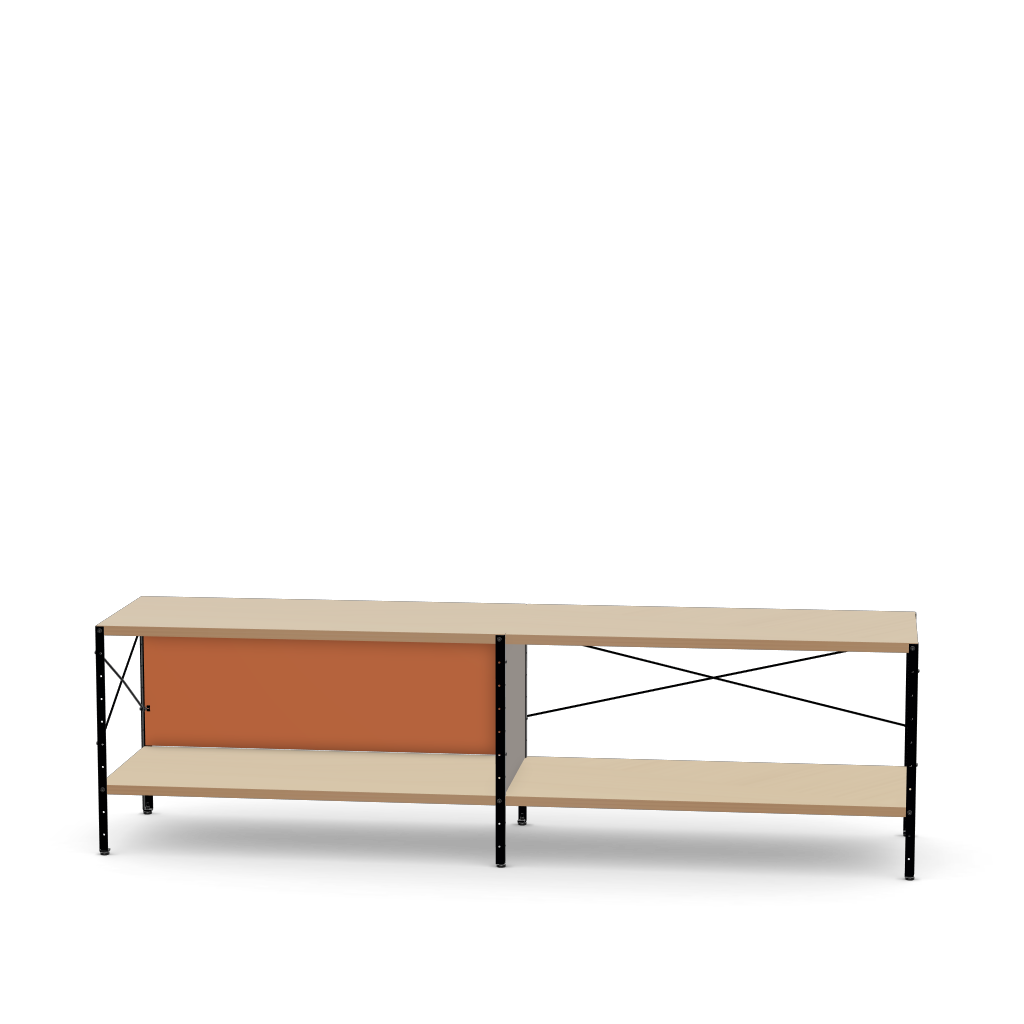 Eames ESU Shelf 1 HU.