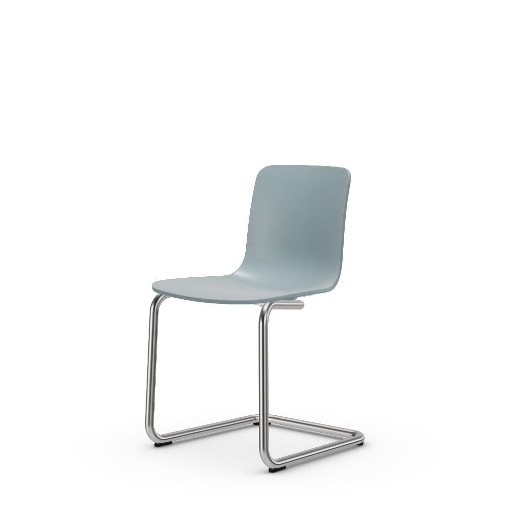 HAL RE Cantilever (without seat upholstery).
