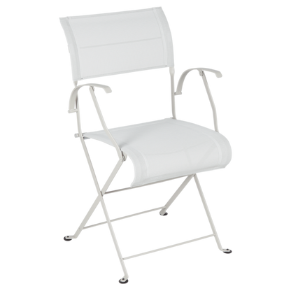 DUNE PREMIUM ARMCHAIR by Fermob