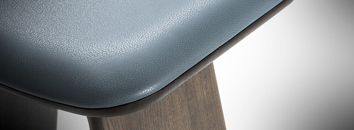 D.G. poltrona