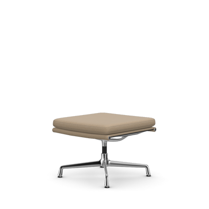 Soft Pad Chair EA 223 – Lounge (Cover material - Fabric Laser RE)