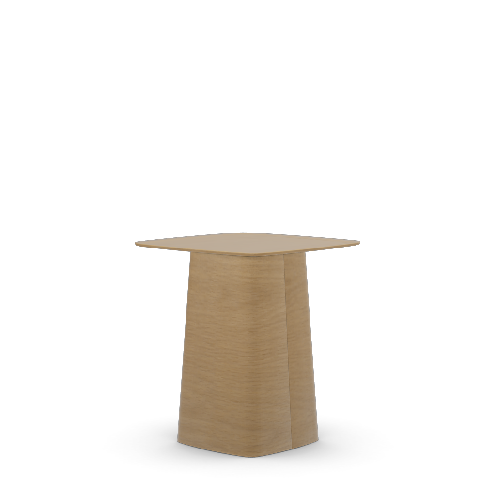 Wooden Side Tables Medium.