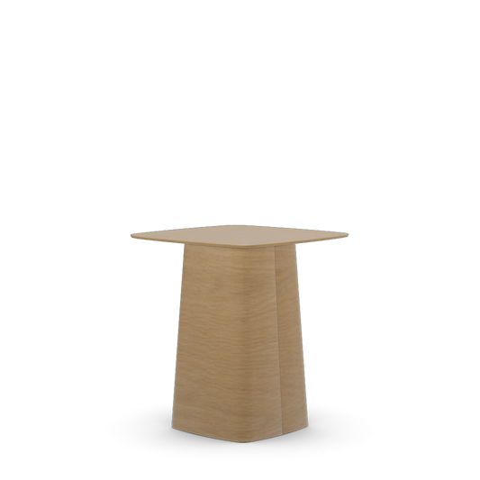 Wooden Side Tables Medium.