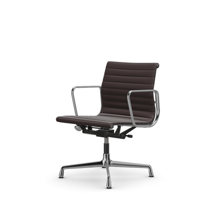 Aluminium Chairs EA 131 – Home Office (Cover material - Fabric Leather)