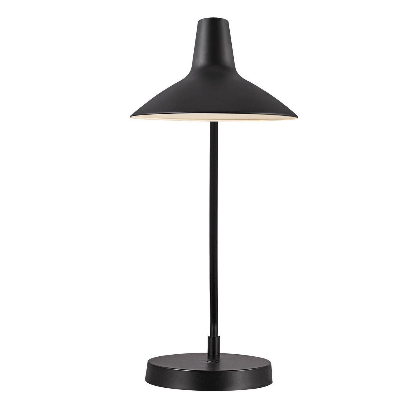 Design For The People Darci Table Lamp Black