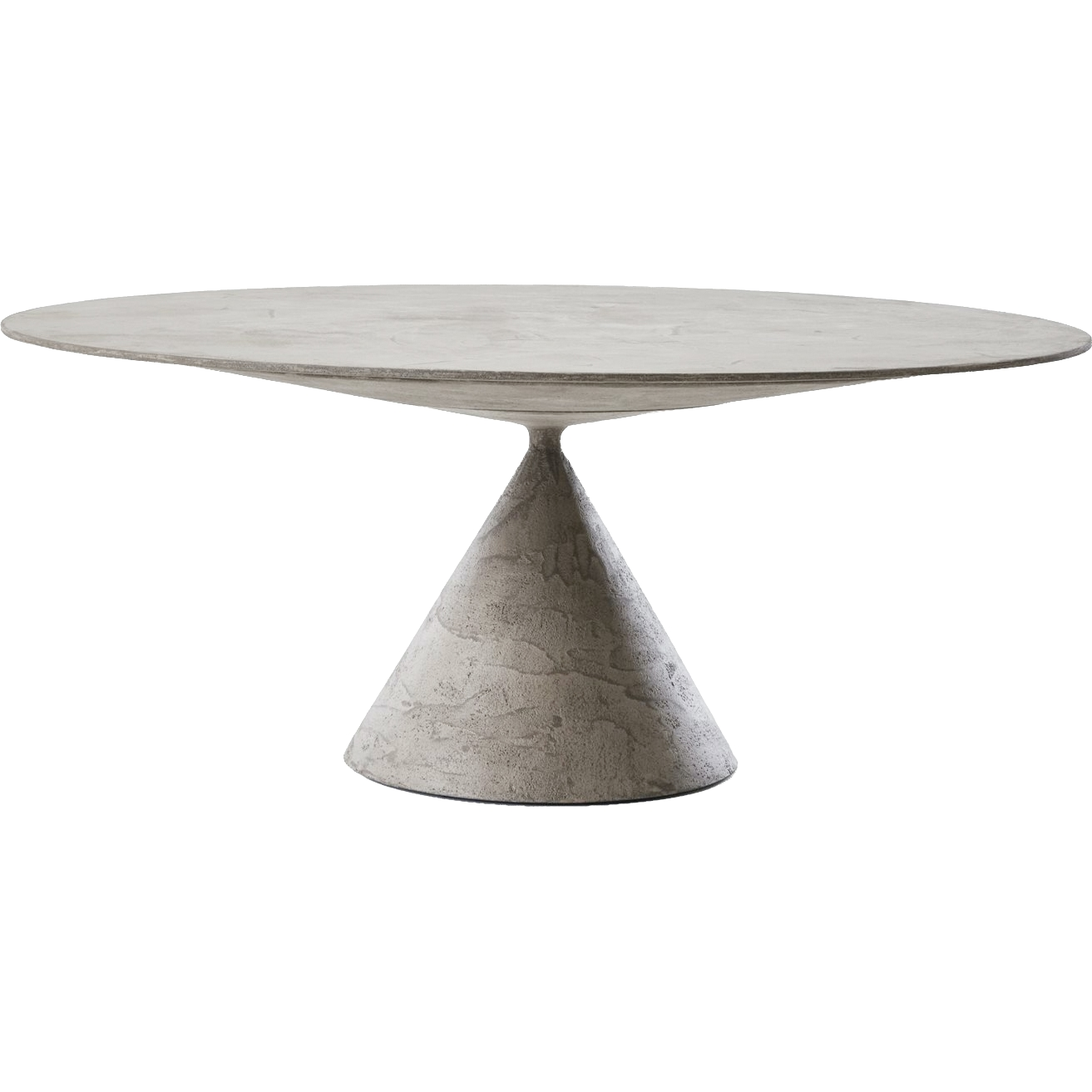 CLAY - Round Table.