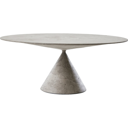 CLAY - Round Table.