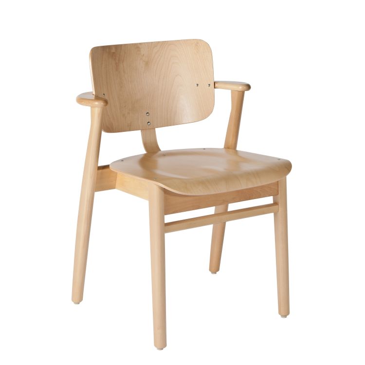 Domus Chair.
