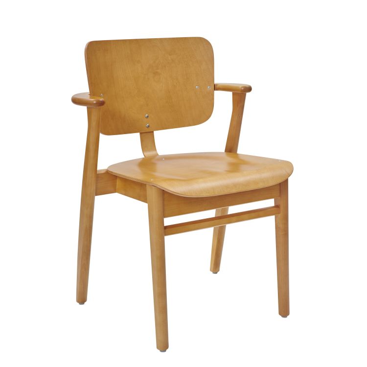 Domus Chair.
